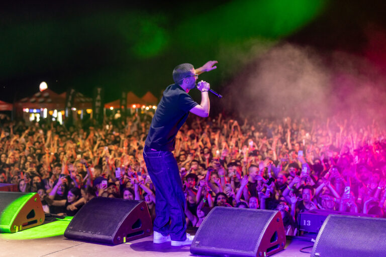 Plastiras Lake Festival 2025