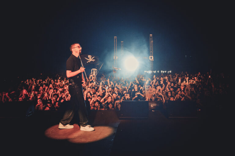 Plastiras Lake Festival 2025
