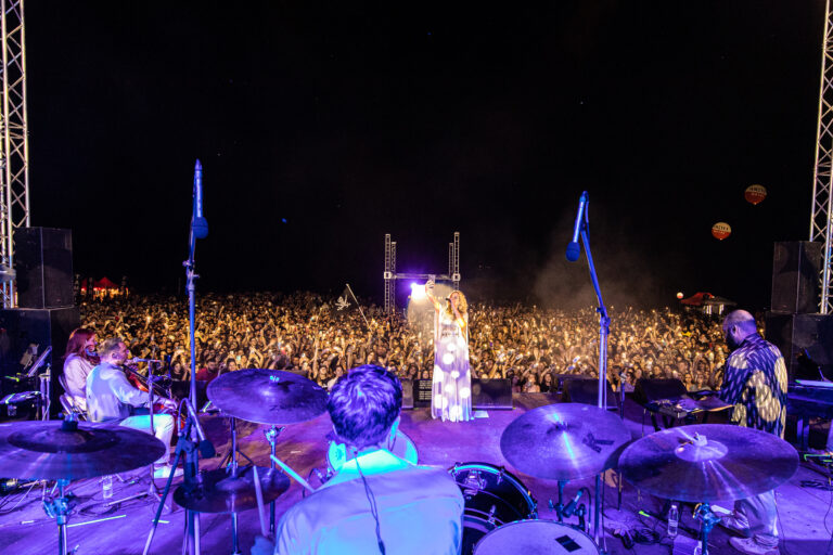Plastiras Lake Festival 2025