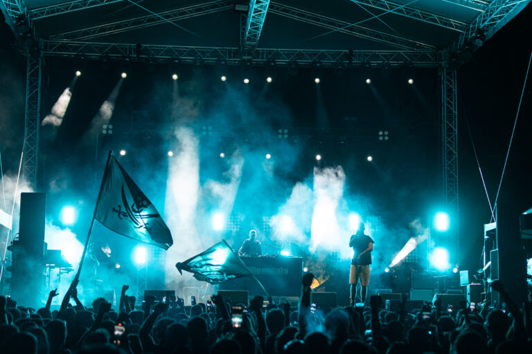 Plastiras Lake Festival 2025