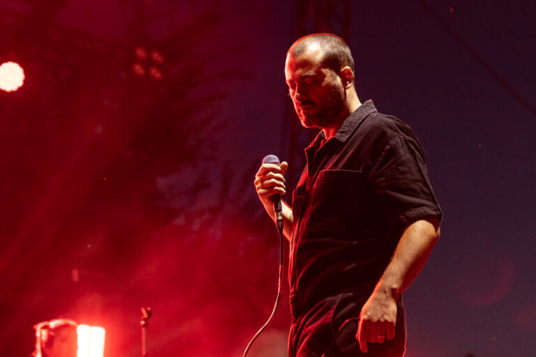 Plastiras Lake Festival 2025