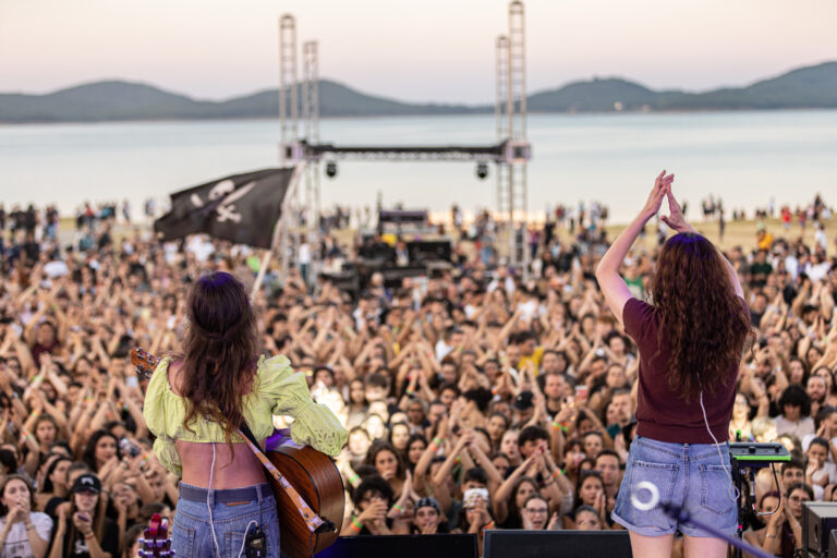 Plastiras Lake Festival 2025
