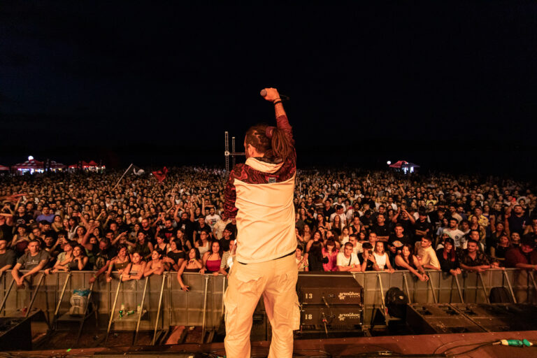 Plastiras Lake Festival 2025