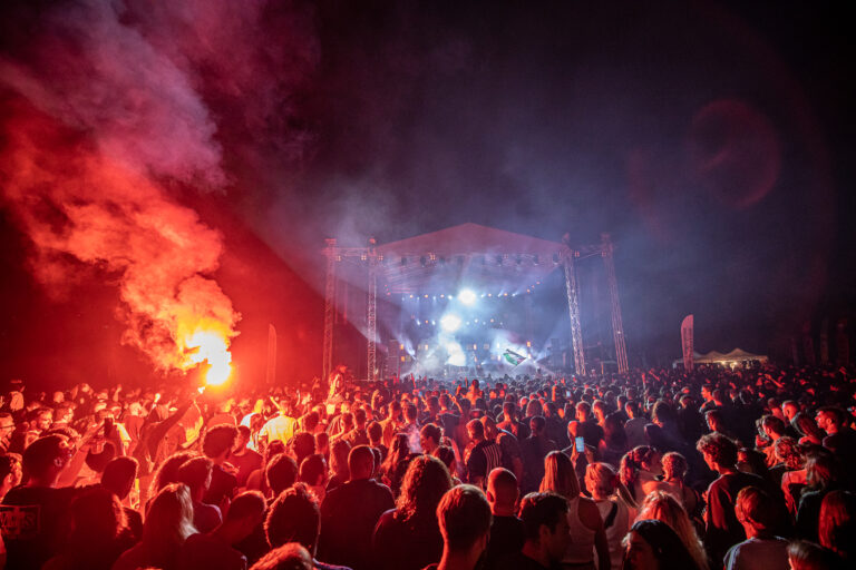 Plastiras Lake Festival 2025