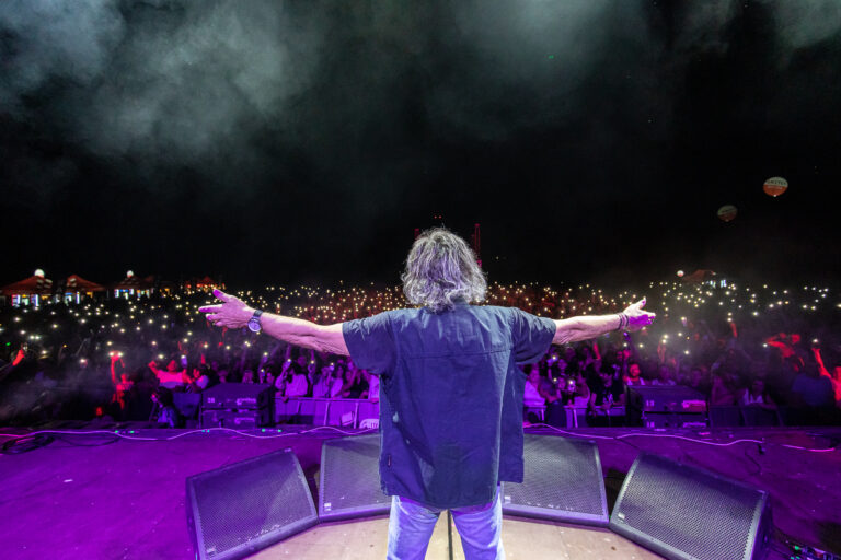 Plastiras Lake Festival 2025
