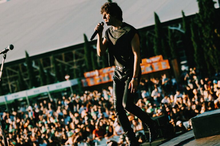 The Kooks