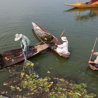 ΟΗΕ: Στη Γενεύη η μάχη κατά των πλαστικών