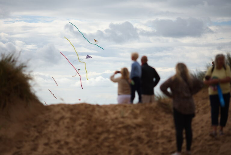 St Annes Kite Festival