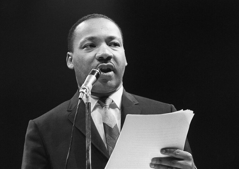 Martin Luther King Jr