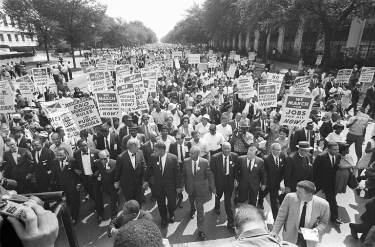 Martin Luther King Jr