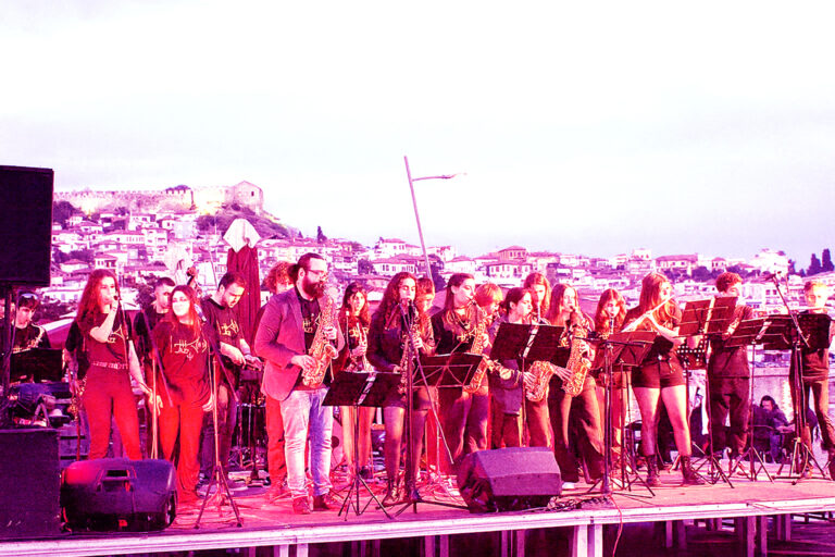 jazz sharp 9