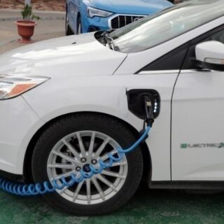 Οι ταχυφορτιστές ηλεκτρικών οχημάτων έχουν ένα μειονέκτημα για την υγεία