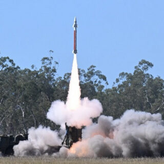 Οι ΗΠΑ εγκρίνουν την πώληση πυραύλων και συναφούς εξοπλισμού αξίας 825 εκατ. δολαρίων στην Ουκρανία