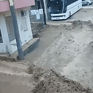 Κρήτη: Πλημμύρες και καταστροφές από την κακοκαιρία