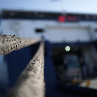 Μυτιλήνη: Έληξε η κινητοποίηση των κτηνοτρόφων στο λιμάνι