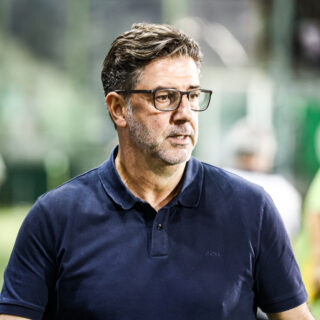 Τέλος ο Βιτόρια από τον Παναθηναϊκό