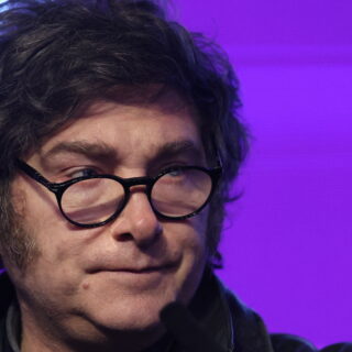 Ο Χαβιέρ Μιλέι θέλει να ιδρύσει συμμαχία κατά «του καρκίνου του σοσιαλισμού»