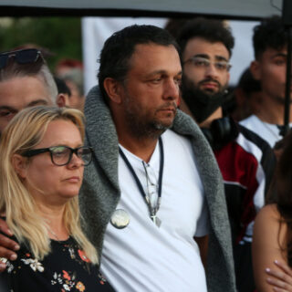Πάνος Ρούτσι: «Επιθυμώ και τοξικολογικές εξετάσεις, όχι μόνο ταυτοποίηση της σορού»