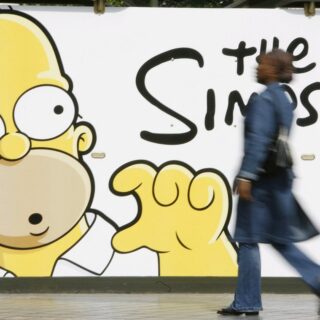 Οι Simpsons στη μεγάλη οθόνη μετά από δύο δεκαετίες