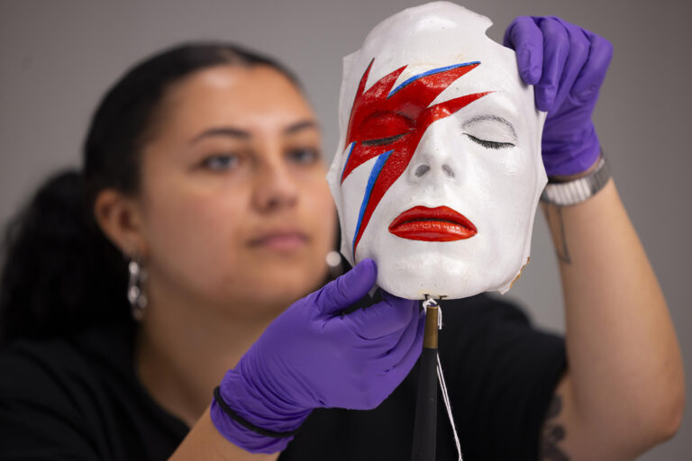 David Bowie Centre