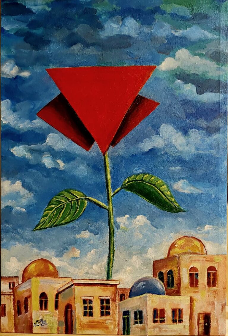 Μπιενάλε της Γάζας