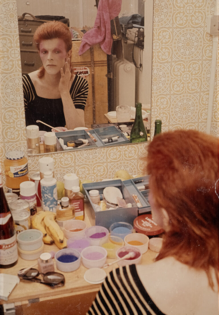David Bowie Centre