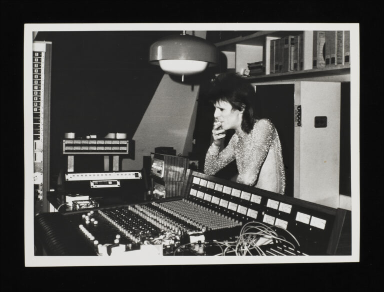 David Bowie Centre
