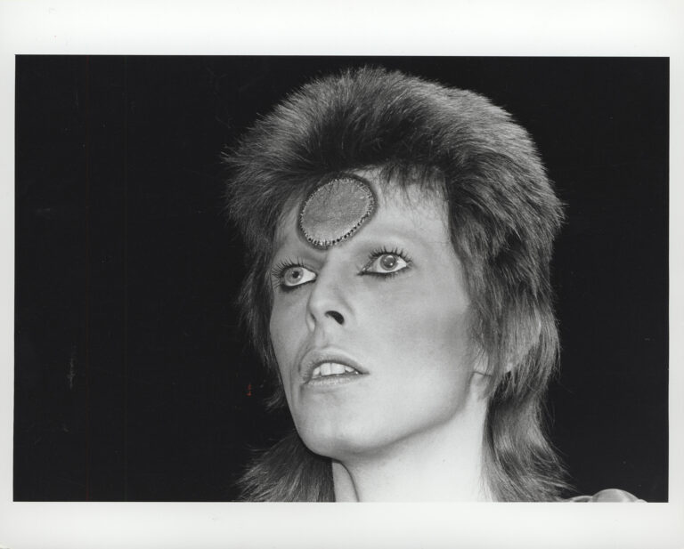 David Bowie Centre