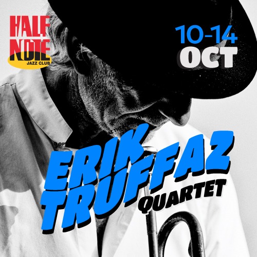 ERIK TRUFFAZ