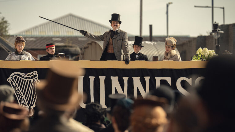 House of Guinness