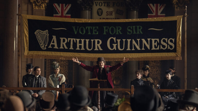 House of Guinness