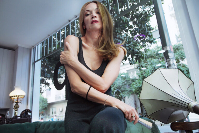 Ioanna Pappa