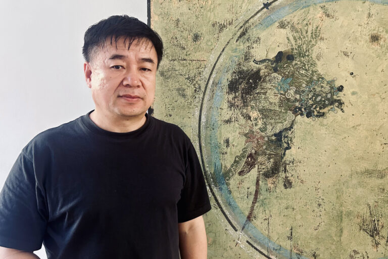 Liang Yonggang