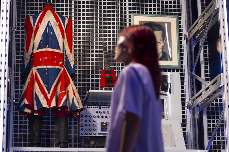 David Bowie Centre