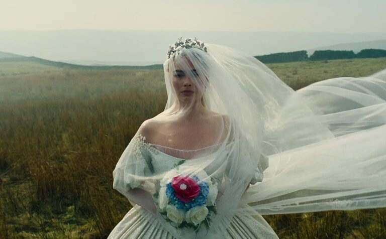 Wuthering Heights