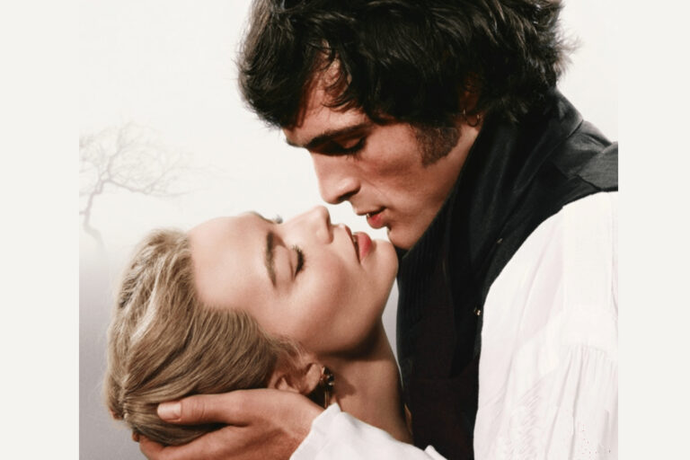 Wuthering Heights
