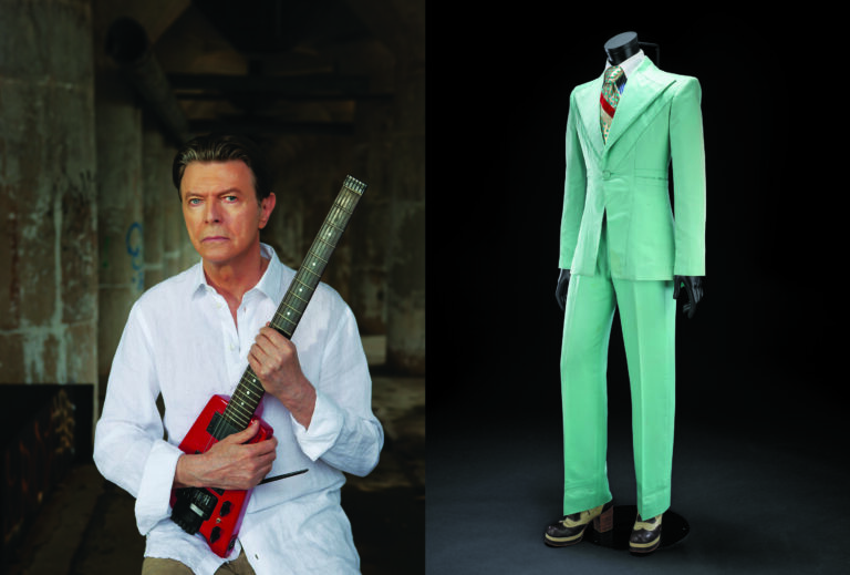 David Bowie Centre