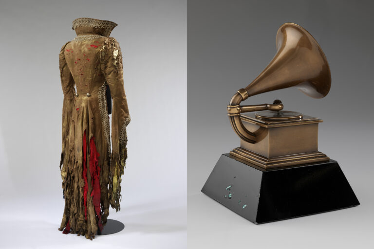 David Bowie Centre