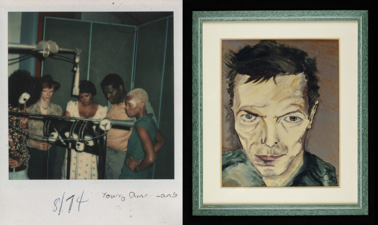 David Bowie Centre