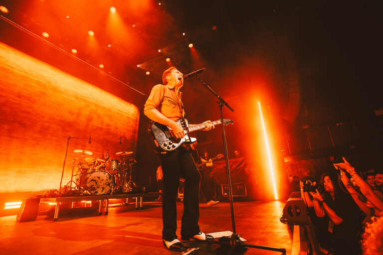 Franz Ferdinand