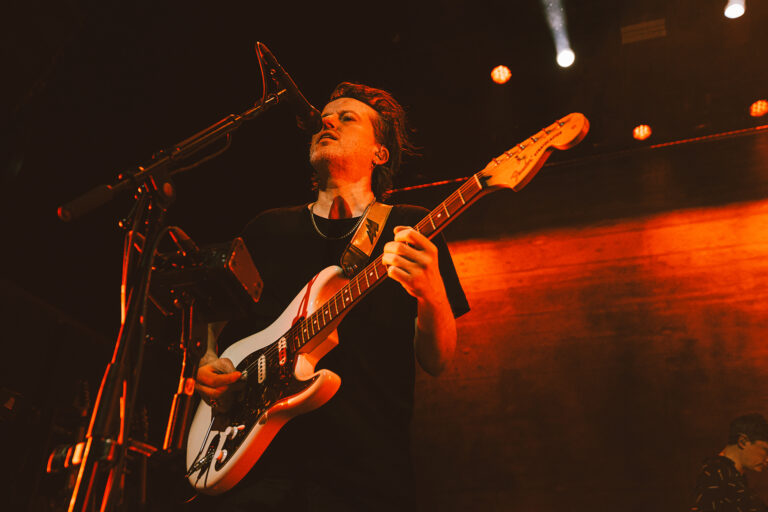 Franz Ferdinand