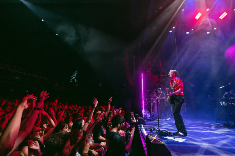 Franz Ferdinand