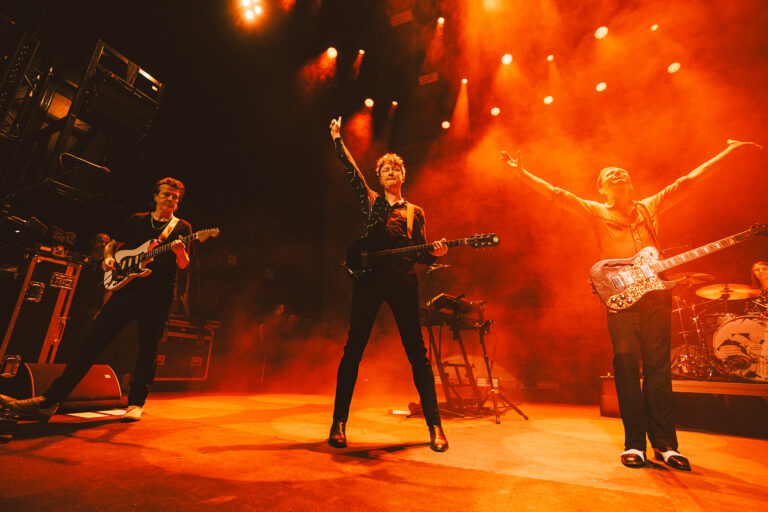 Franz Ferdinand