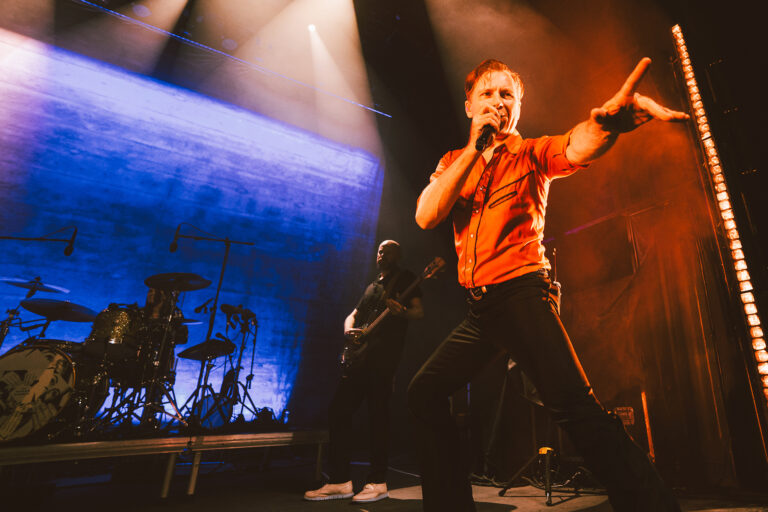 Franz Ferdinand