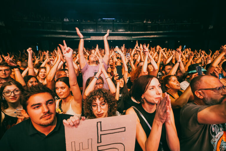Franz Ferdinand