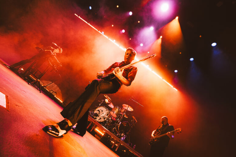 Franz Ferdinand