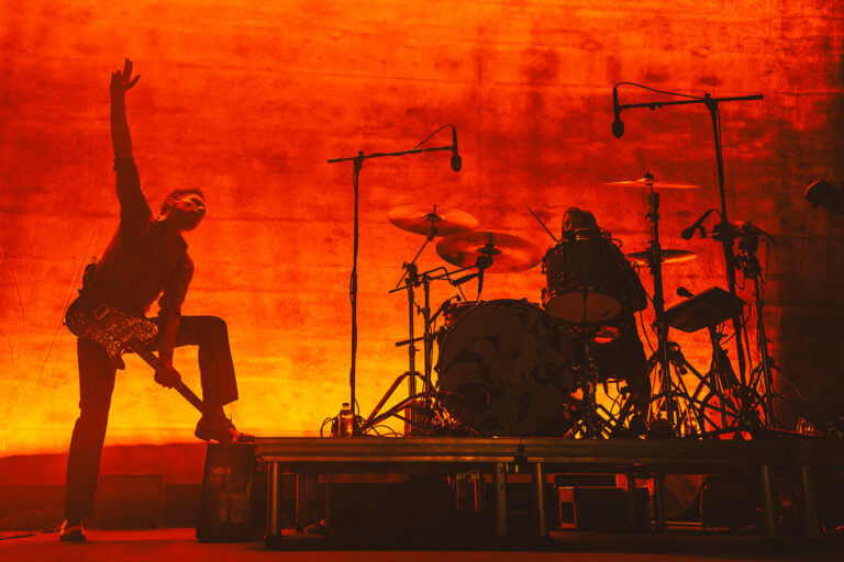 Franz Ferdinand