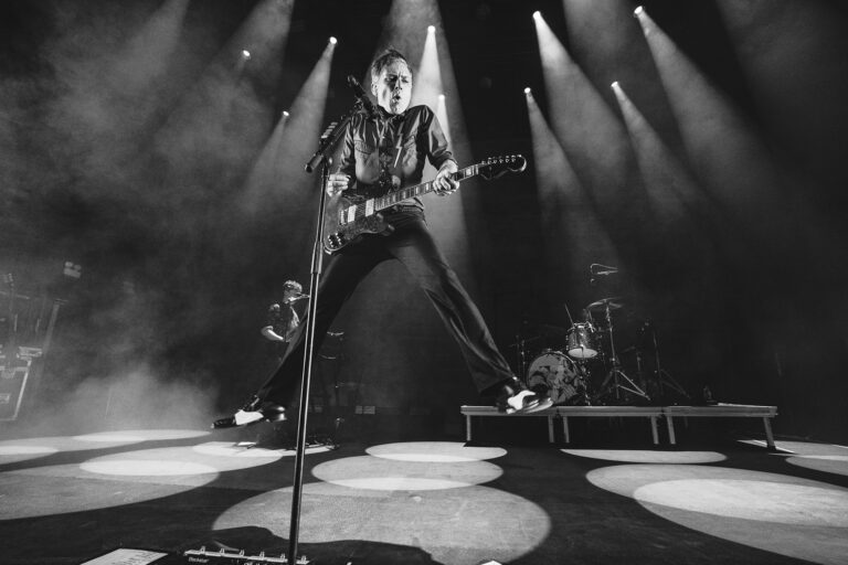 Franz Ferdinand