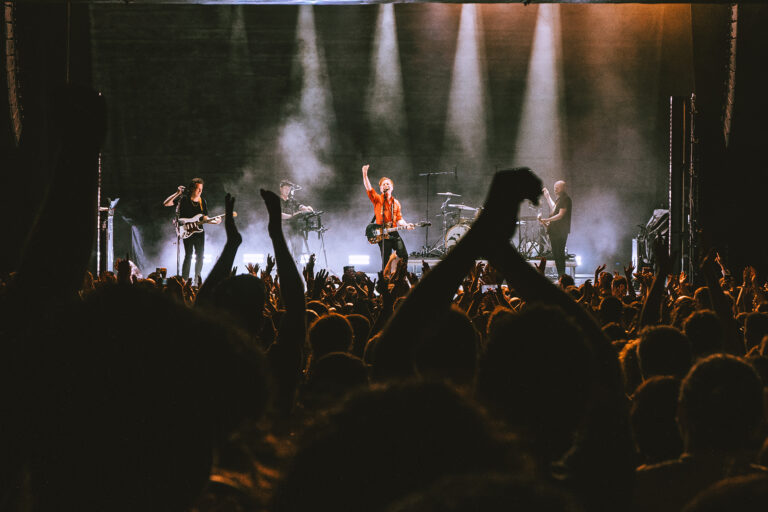 Franz Ferdinand
