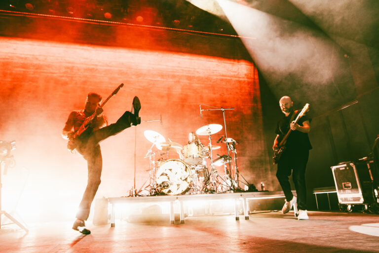 Franz Ferdinand